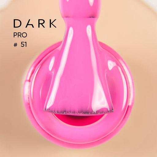 DARK Pro Base 51, 15 ml - Ivaka Store