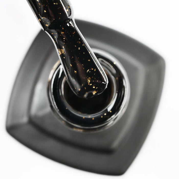 MOON FULL Leaf Rubber BASE 8 ml №06