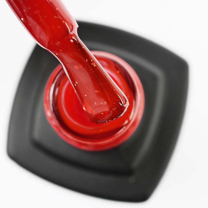 MOON FULL Leaf Rubber BASE 8 ml №09