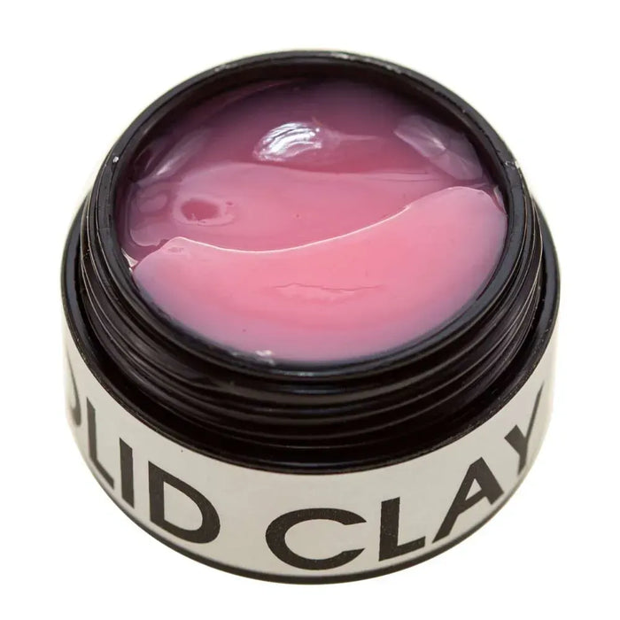 Moon Full 3D Solid Clay gel 5ml SG №02