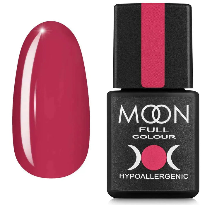 MOON FULL ENVY Color Rubber BASE 8 ml №16