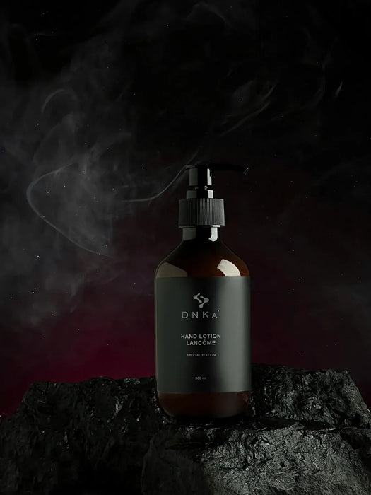 HAND LOTION "DNKa", 300 ml LANKOM - Ivaka Store