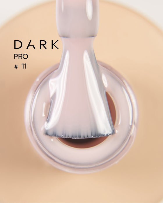 DARK Pro Base 11, 15-30 мл