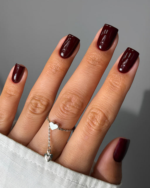 DARK Gel Polish 162, 10 ml - Ivaka Store