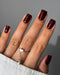 DARK Gel Polish 162, 10 ml - Ivaka Store