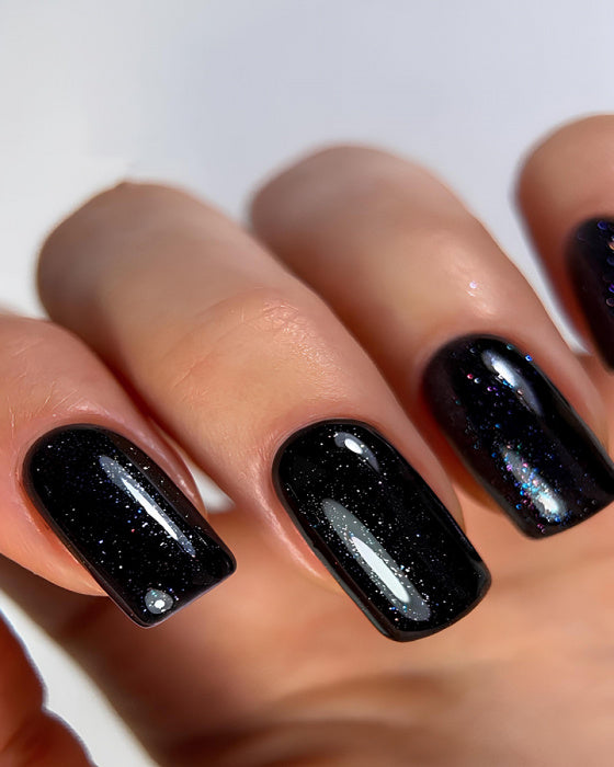 DARK Silver Top, 10 мл