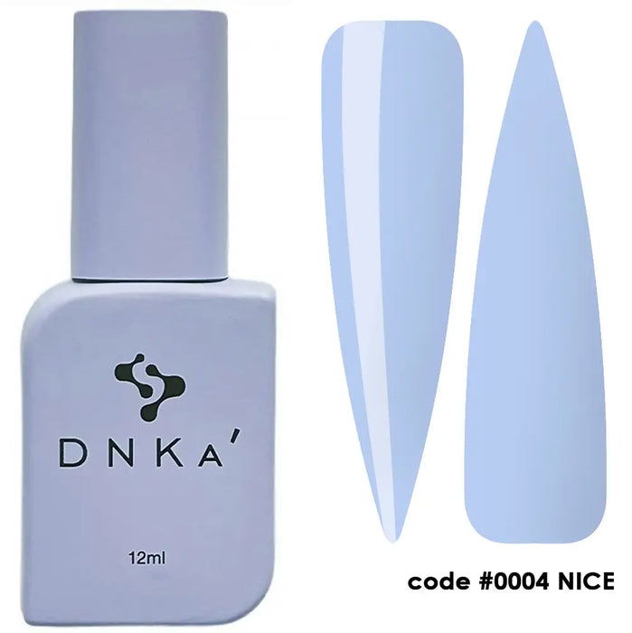 COVER TOP "DNKa", 12 ml #0004 Nice