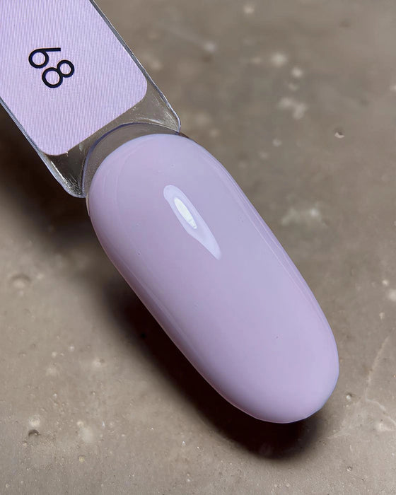 DARK Gel Polish 068, 6 ml