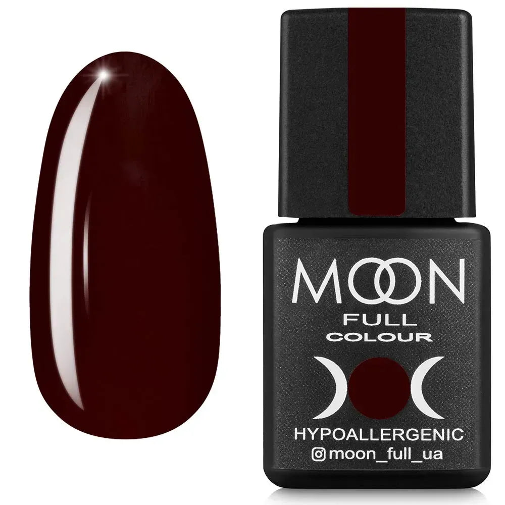 MOON FULL ENVY Color Rubber BASE