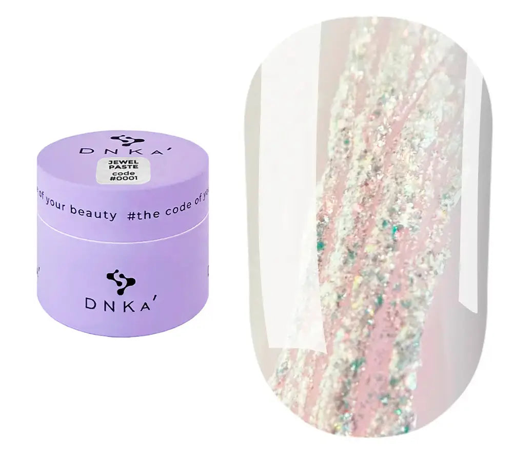 DNKa Nailart