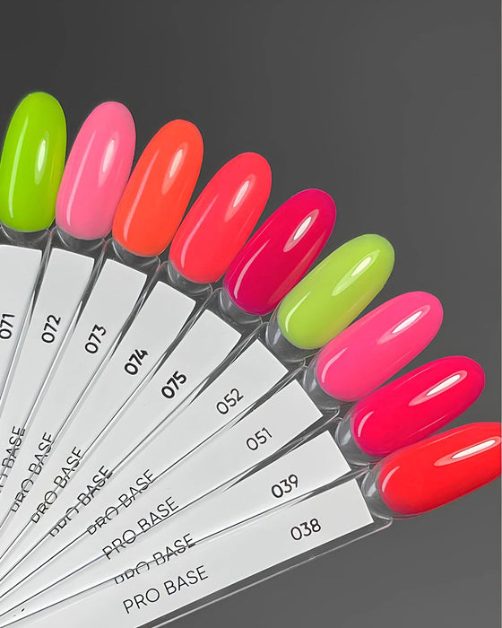 DARK Pro Base 51, 15 ml - Ivaka Store