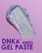 GEL PASTE "DNKa", 5 ml #0003 - Ivaka Store