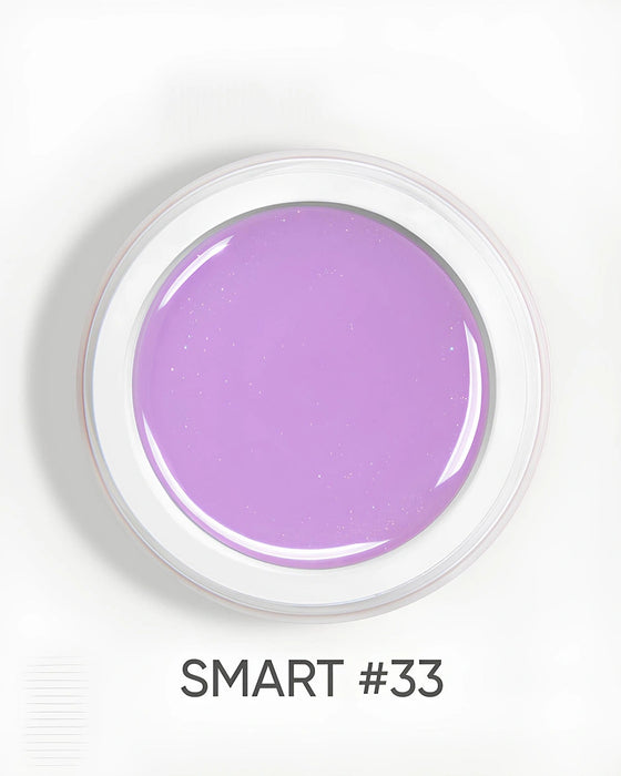 DARK Smart Builder Gel 33, 15 ml - Ivaka Store