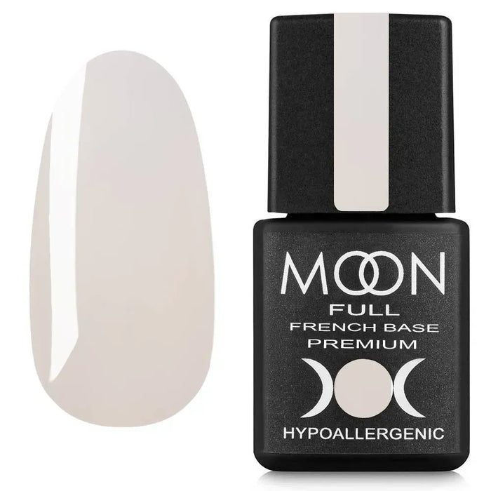 MOON FULL FRENCH BASE PREMIUM 8 ml №20