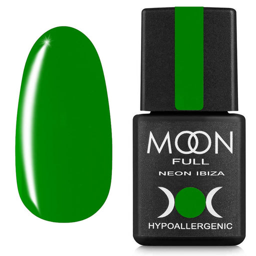 Gel Polish MOON FULL IBIZA 8 ml №721 - Ivaka Store