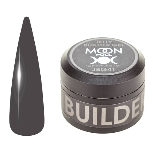 MOON FULL JELLY BUILDER GEL 30 ml №JBG  41 - Ivaka Store