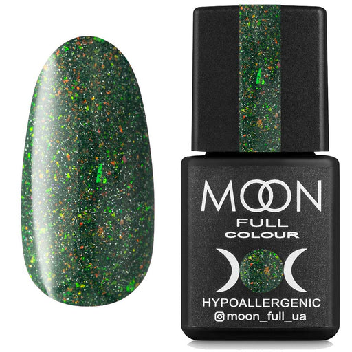 MOON FULL Chrome Flake Disko 8 ml №04 - Ivaka Store