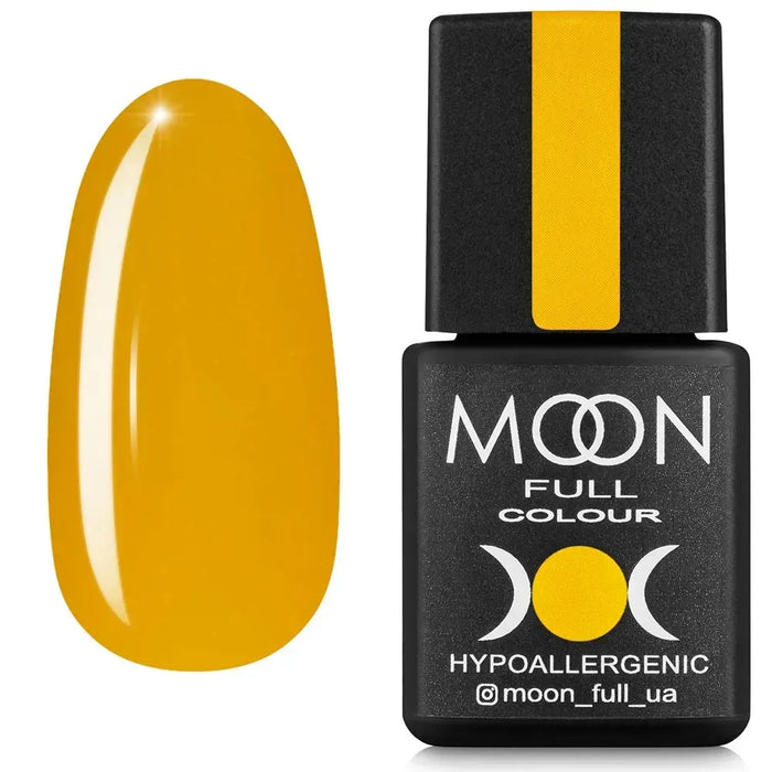 MOON FULL ENVY Color Rubber BASE 8 ml №02