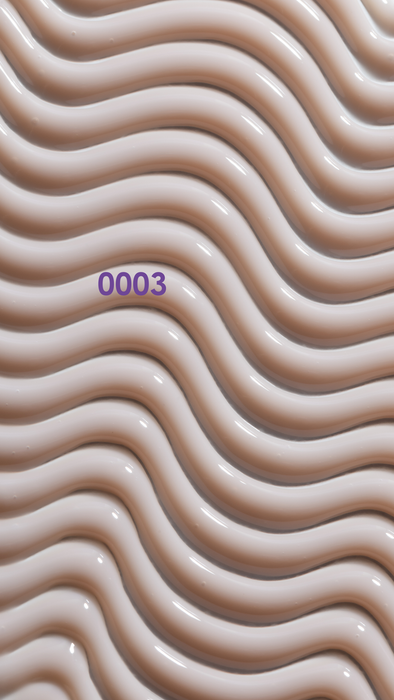 BUILDER GEL LIGHT "DNKa", 30 ml #0003 Mirage - Ivaka Store