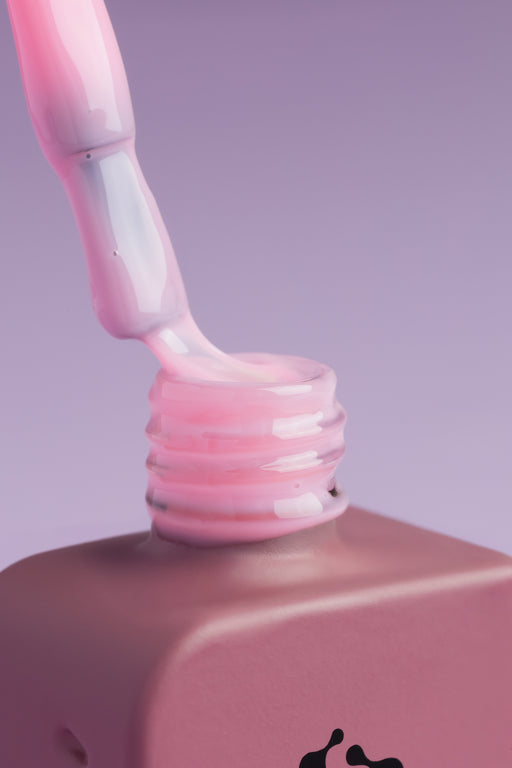 FAST GEL "DNKa", 12 ml #0005 Erato - Ivaka Store