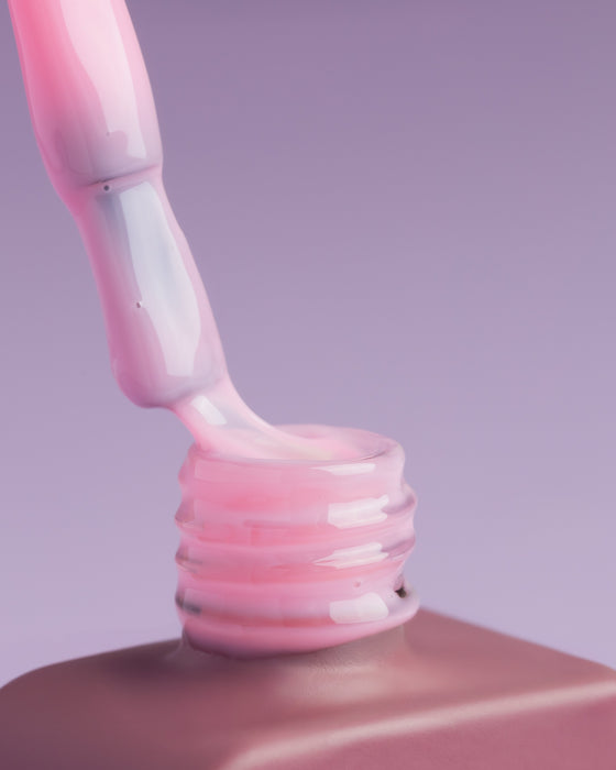FAST GEL "DNKa", 12 ml #0005 Erato - Ivaka Store