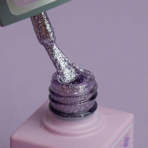 Gellack TUFI profi PREMIUM Ice Baby №05 Nordlicht 8 ml (0102218) - Ivaka Store