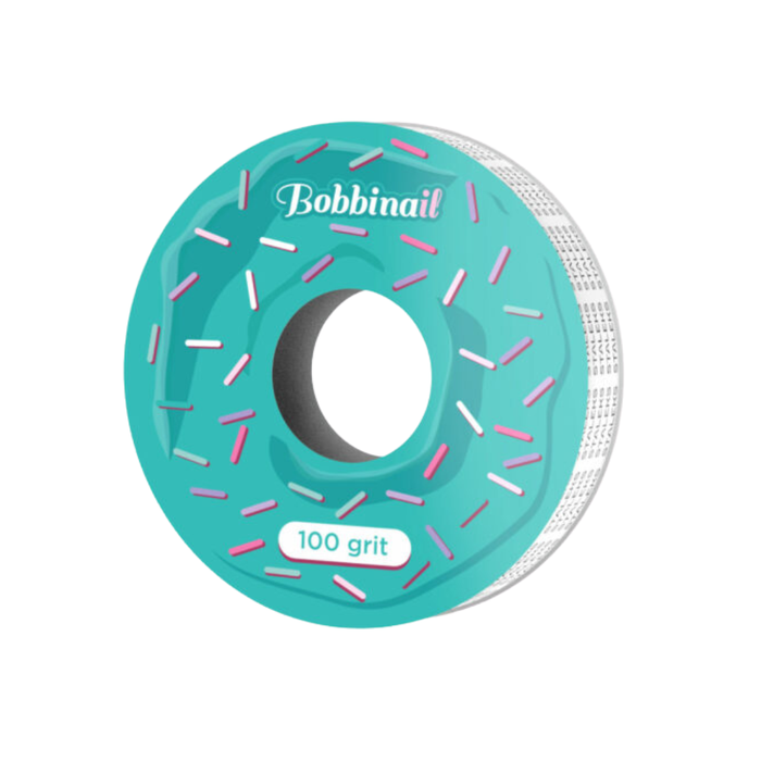 Ersatzband weiß STALEKS ATS mit Klebeschicht, Länge 8 Meter, verschiedene Körnungen - Ivaka Store