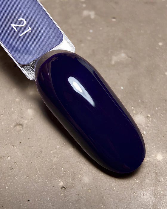 DARK Gel Polish 021, 6 ml