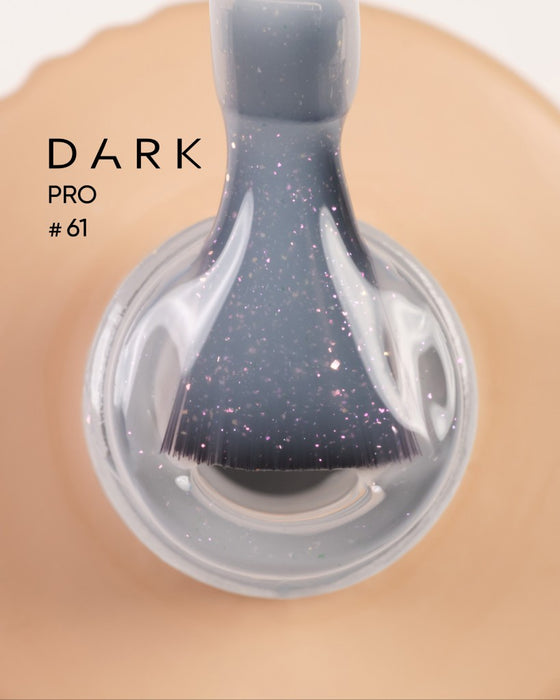 DARK Pro Base 61, 15 мл