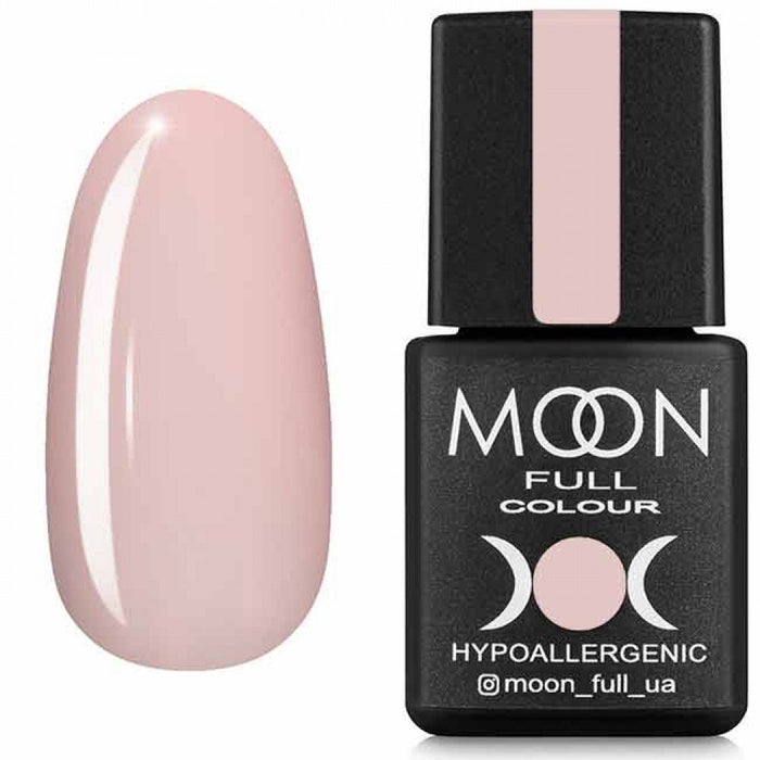 MOON FULL Spring-Summer, 8 ml №604