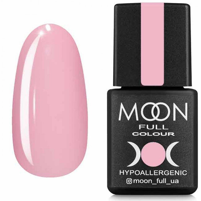 MOON FULL Spring-Summer, 8 ml №605