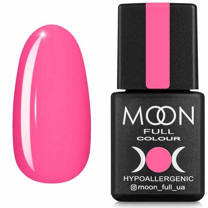 MOON FULL Spring-Summer, 8 ml №606