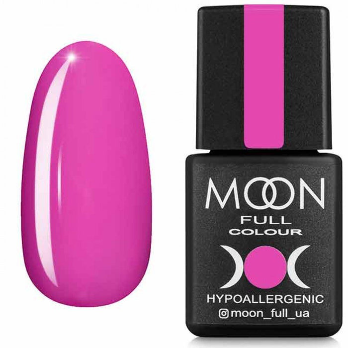 MOON FULL Spring-Summer, 8 ml №607