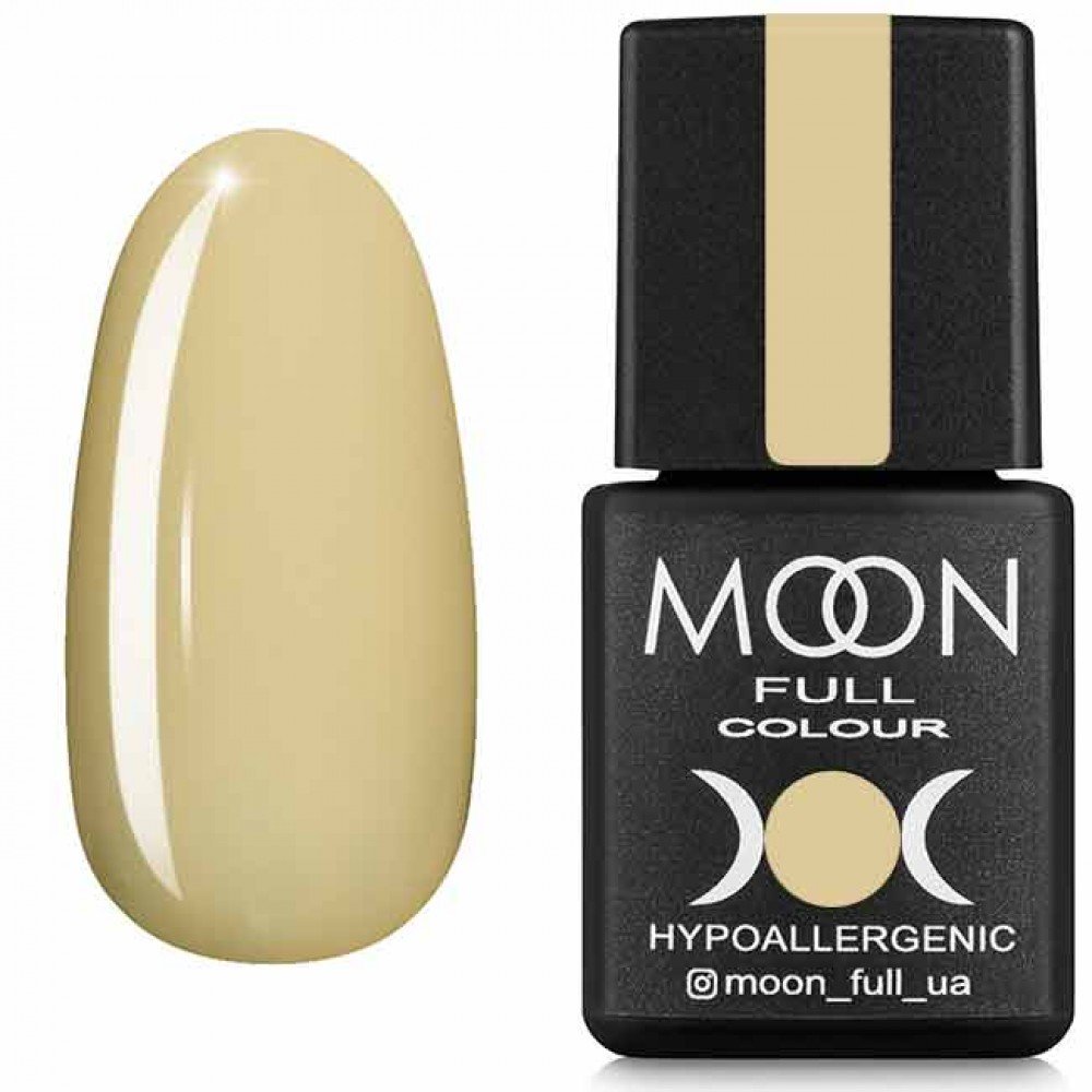 MOON FULL Spring-Summer