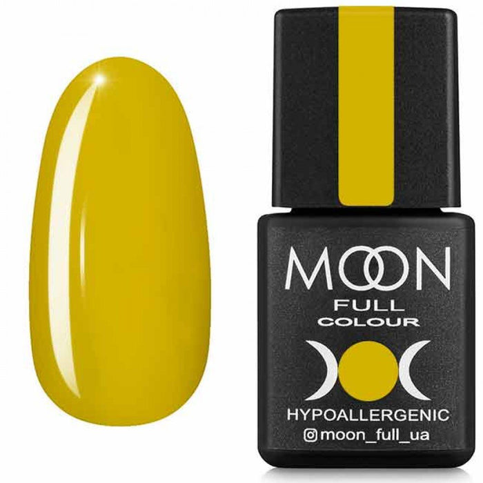 MOON FULL Spring-Summer, 8 ml №609