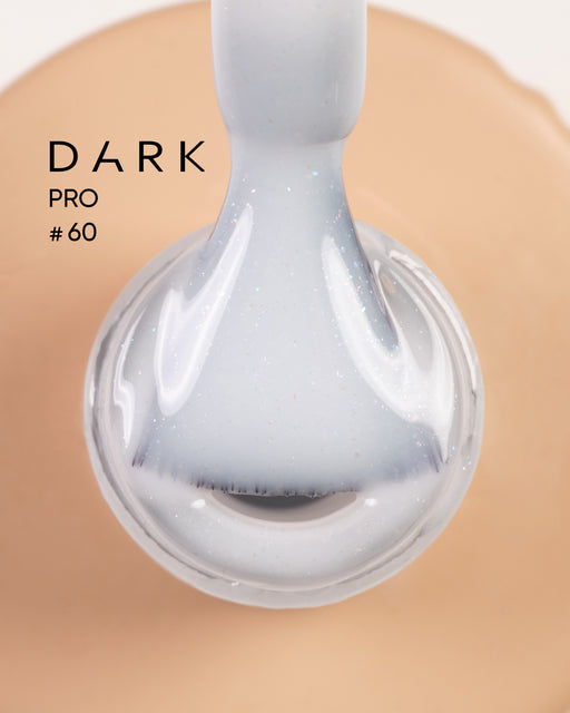 DARK Pro Base 60, 15 ml - Ivaka Store