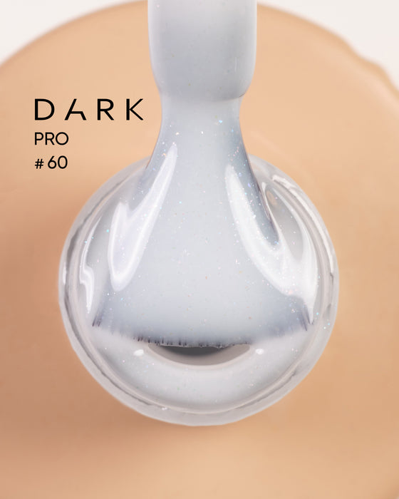 DARK Pro Base 60, 15 ml - Ivaka Store