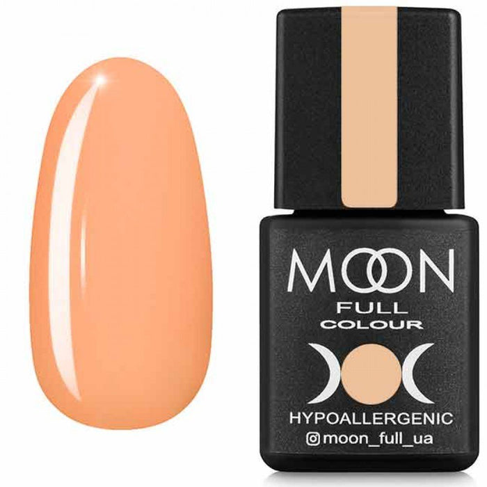 MOON FULL Spring-Summer, 8 ml №612