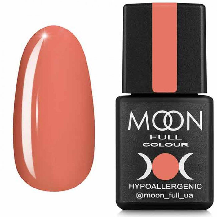 MOON FULL Spring-Summer, 8 ml №614