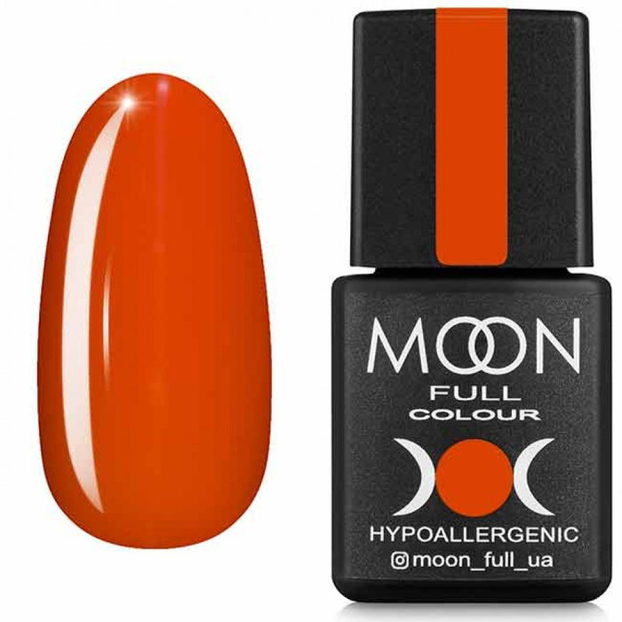 MOON FULL Spring-Summer, 8 ml №615