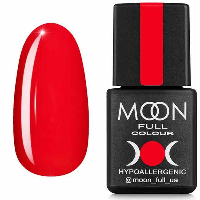MOON FULL Spring-Summer, 8 ml №616
