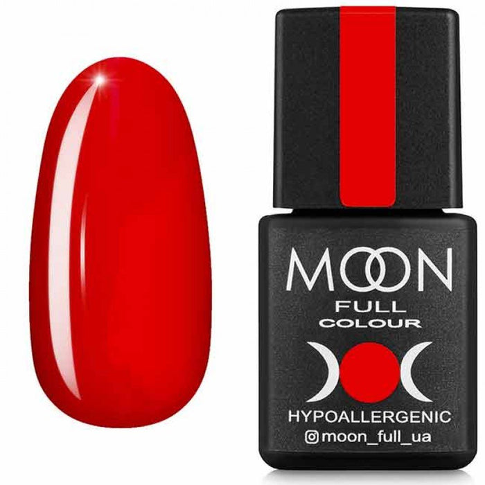 MOON FULL Spring-Summer, 8 ml №617