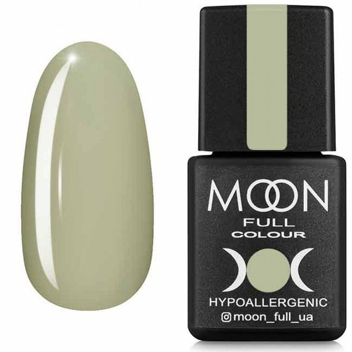 MOON FULL Spring-Summer, 8 ml №624