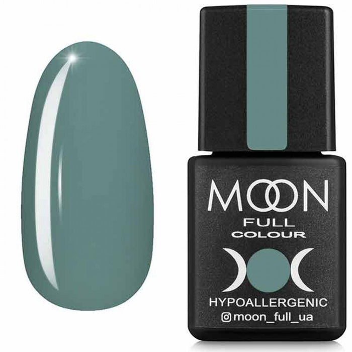 MOON FULL Spring-Summer, 8 ml №626