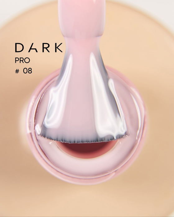 DARK Pro Base 08, 15-30 мл