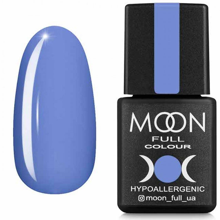 MOON FULL Spring-Summer, 8 ml №631