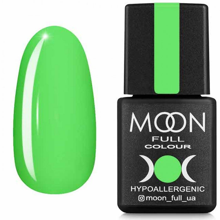 MOON FULL Spring-Summer, 8 ml №632