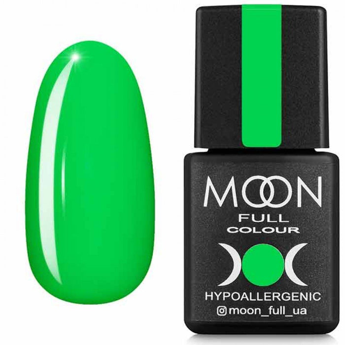 MOON FULL Spring-Summer, 8 ml №633