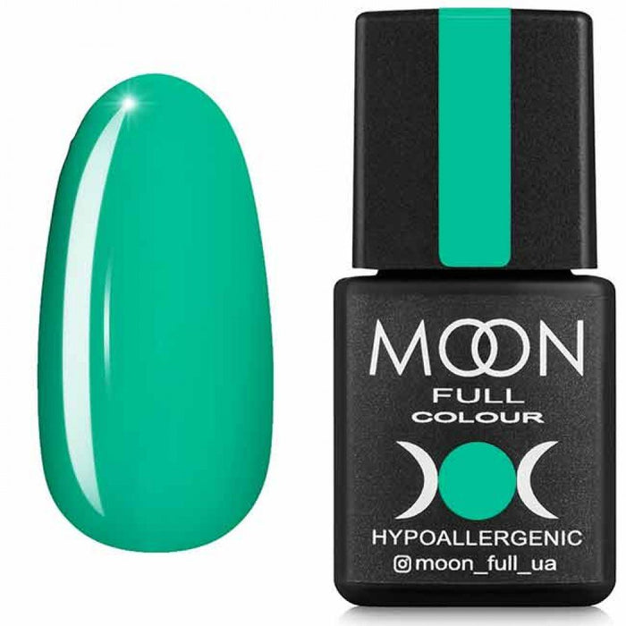 MOON FULL Spring-Summer, 8 ml №634