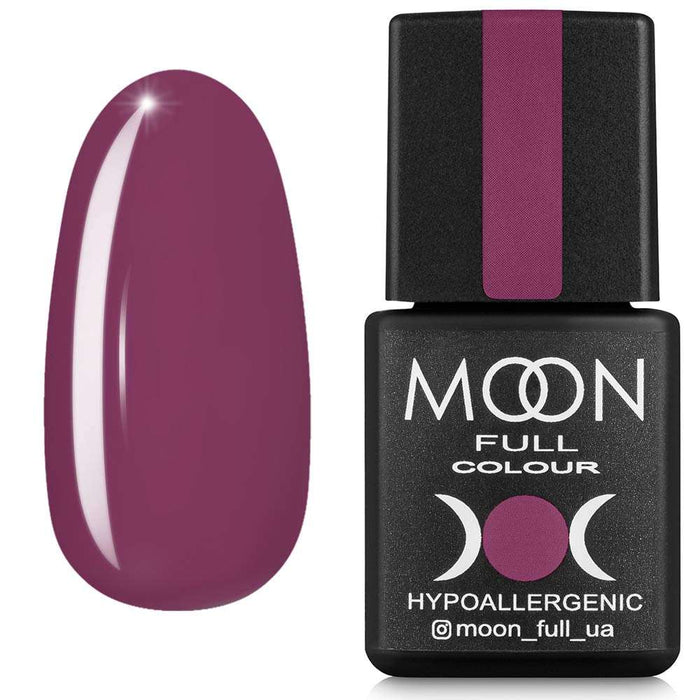Gel Polish MOON FULL Autum - Winter 8 ml. №636